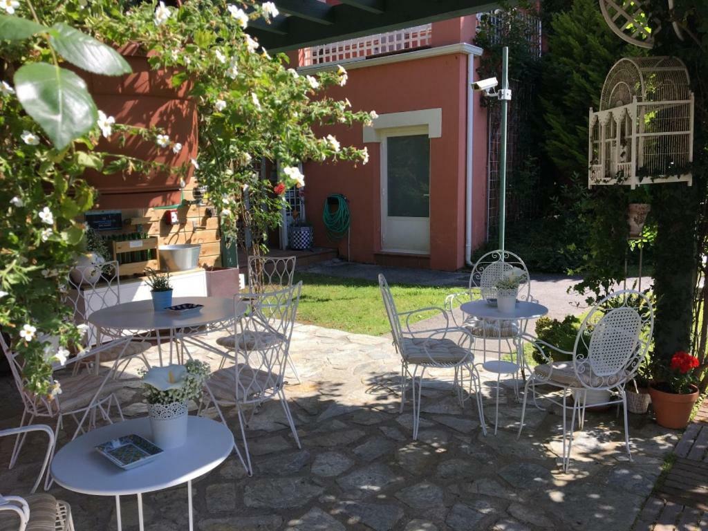 Apartamentos Del Norte Andrín Екстериор снимка