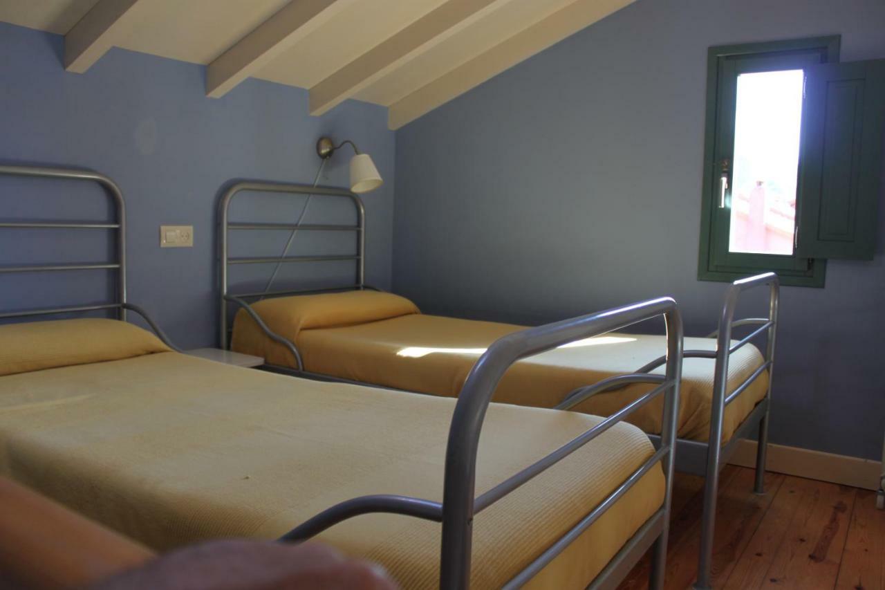 Apartamentos Del Norte Andrín Екстериор снимка